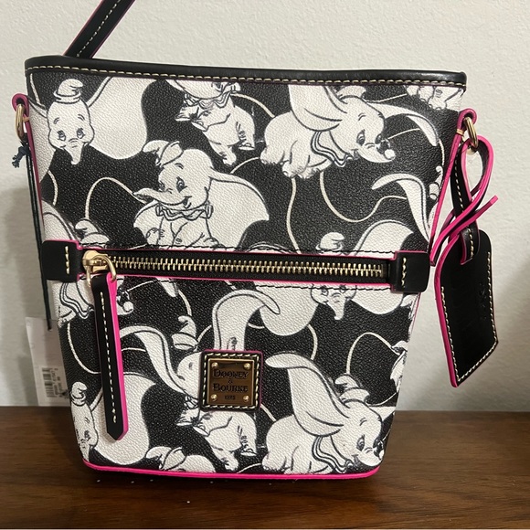 Brand New D&B Dumbo Crossbody - Picture 3 of 5